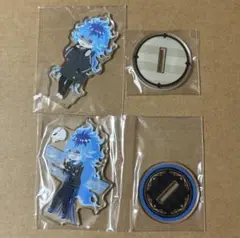 ツイステ アクリルスタンド