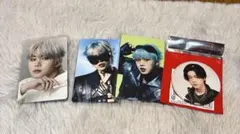 JO1 木全翔也 トレカ 缶バッジ まとめ売り