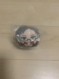 ヒプマイ　入間銃兎　もちころりん　ew02