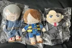 鬼太郎誕生　ゲゲゲの謎　ゲ謎　ひか〜るぬいぐるみ　水木　鬼太郎の父　鬼太郎　新品