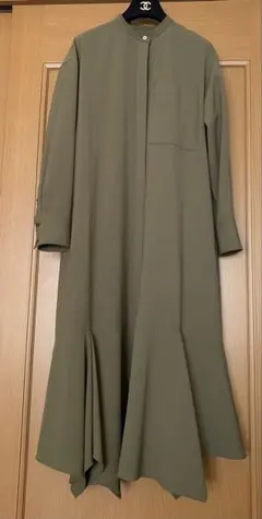 アドーア ロングワンピース