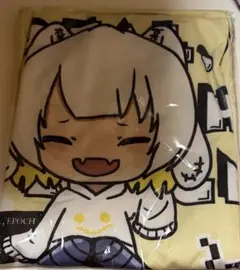 NieR CUTSEW 半袖 NieRちゃん擬人化のサムネイル