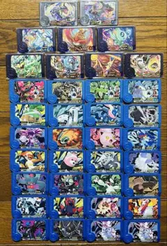 ポケモンフレンダ　37点まとめ売り