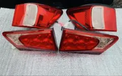 LS460 LS600 ブレークライト H25 H26 モデル LS460 LS600 ブレークライト H25 H26 モデル - メルカリ