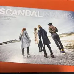 SCANDAL MANIA会員限定 会報誌vol.16