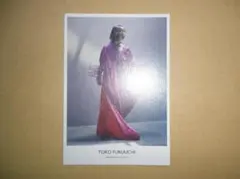 古内東子 カード「2026 CALENDAR」