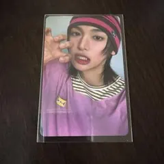 KO1KEYZ デビューシングル 初回限定盤B 小野慶人