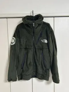 ノースフェイス アンタークティカバーサロフトジャケットLニュートープ カーキ
