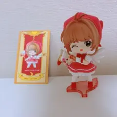 2026年最新】popmartカードキャプターさくらの人気アイテム - メルカリ