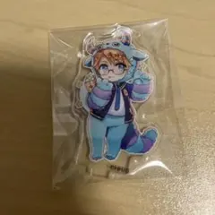 JCS限定 ヘタリア アクリルスタンド ハロウィン アメリカ