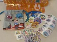 2025年最新】ディズニーまとめ売りの人気アイテム - メルカリ