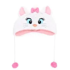 ディズニー ファンキャップ マリーちゃん