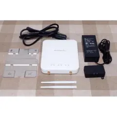 BUFFALO WAPS-APG600H & PoEインジェクター