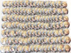 あんスタ　イベコレ　缶バッジ　2021 winter 白鳥藍良　206個