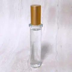 森田要 ラクシュミー エコヴェーダ 美容40周年記念香水 祝福（9ml