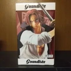 Grandista ONE PIECEシャンクスフィギュア