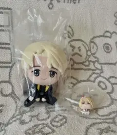 BTS TinyTAN 一番くじ Jiminセット