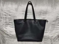 A4収納可○ポールスミス マルチストライプ トートバッグのサムネイル