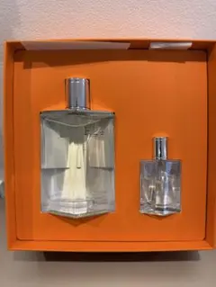 HERMÈS エルメス H24 オードトワレ 2022 ホリデー限定