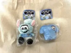 マンチェスターシティ ぬいぐるみ ムーンチェスター - メルカリ