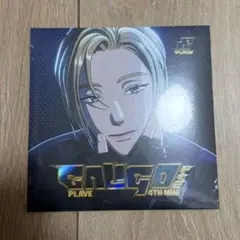 PLAVE Caligo Pt.2 ID PASS ノア - メルカリ