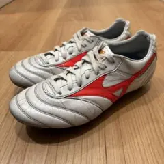 MIZUNO モレリア2 JAPAN 限定カラー 25.5cmのサムネイル