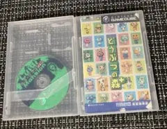 ゲームキューブソフト ルイージマンション