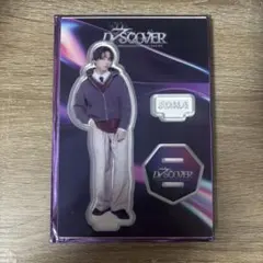2026年最新】川口蒼真 アクスタの人気アイテム - メルカリ