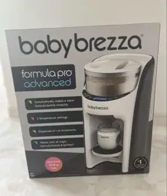 babybrezza formula pro advanced ベビーブレザ