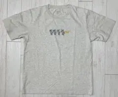 design tshirts store graniph チョップTシャツのサムネイル