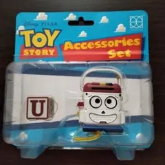 トイストーリー ミスターマイク ヒーロークロス - メルカリ