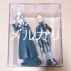 DMM スクラッチ ゼノ スタンリー BIGアクリルスタンド ドクター