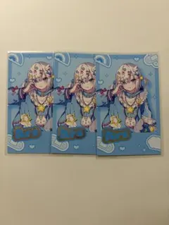 にじさんじ アルスアルマル デコラモード チェキ風カード - メルカリ