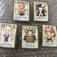 ワンピースのサムネイル