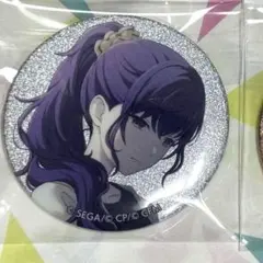 プロセカ 朝比奈まふゆ 缶バッジ 53B - メルカリ