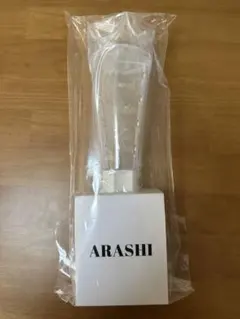 ARASHI ペンライト　一度使用してます。