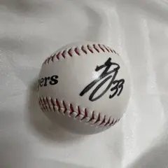 2026年最新】糸井嘉男 直筆の人気アイテム - メルカリ