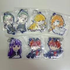 【バラ売り可】葬送のフリーレン（でふぉラバ！）