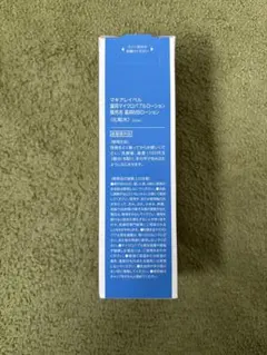 マキアレイベル　マイクロバブルローション(化粧水)