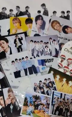 SnowMan＊まとめ売り