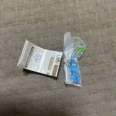 ピクミンめじるしアクセサリー2 青ピクミン