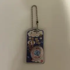 たまごっち おかしなたまごボーロっち パッケージチャーム パールピンク