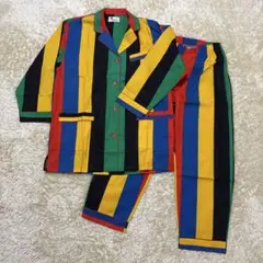 KENZO PARIS / ヴィンテージ ストライプジャケット（90s) $_12.JPG?set_id=880000500F