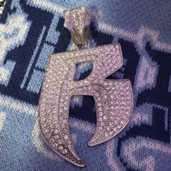 ビーボーイ ネックレス ラフライダース