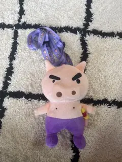 クレヨンしんちゃん ぶりぶりざえもん ポシェット