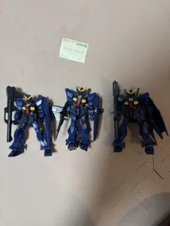 gフレーム ガンダム　mkⅡ ティターンズ　セット