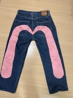 2025年最新】EVISU メンズ デニム・ジーンズの人気アイテム