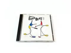 ザッツユーロビート まとめ売り That's Eurobeat Amazon.co.jp: ザッツ・ユーロビートVOL.26: ミュージック
