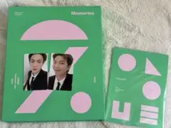 BTS Memories of 2020 DVD【日本語字幕入り 】