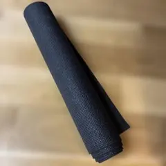 グレー ヨガマット